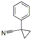1-Phenyl-1-cyclopentanecarbonitrileStructure,935-44-4Structure 1-Phenyl-1-cyclopentanecarbonitrile Structure,935-44-4Structure