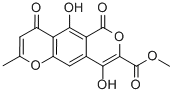 Avenacein yStructure,93752-78-4Structure Avenacein y Structure,93752-78-4Structure