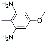 1,3-Benzenediamine, 5-methoxy-2-methyl-Structure,937689-69-5Structure 1,3-Benzenediamine, 5-methoxy-2-methyl- Structure,937689-69-5Structure