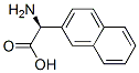 (S)-氨基萘-2-乙酸結(jié)構(gòu)式_93779-35-2結(jié)構(gòu)式