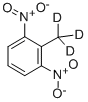2,6-Dinitrotoluene-a,a,a-d3Structure,93951-90-7Structure 2,6-Dinitrotoluene-a,a,a-d3 Structure,93951-90-7Structure