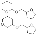 2(3)-(Tetrahydrofurfuryloxy)tetrahydropyranStructure,94031-11-5Structure 2(3)-(Tetrahydrofurfuryloxy)tetrahydropyran Structure,94031-11-5Structure