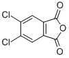 4,5-Dichlorophthalic anhydrideStructure,942-06-3Structure 4,5-Dichlorophthalic anhydride Structure,942-06-3Structure