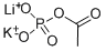 Acetyl phosphate lithium potassiumStructure,94249-01-1Structure Acetyl phosphate lithium potassium Structure,94249-01-1Structure