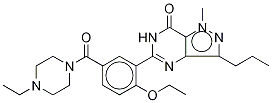 昔多芬/CARBODENAFIL結(jié)構(gòu)式_944241-52-5結(jié)構(gòu)式