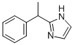 2-(1-苯基乙基)-1H-咪唑結(jié)構(gòu)式_944263-28-9結(jié)構(gòu)式