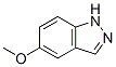 5-Methoxy-1H-indazoleStructure,94444-96-9Structure 5-Methoxy-1H-indazole Structure,94444-96-9Structure