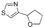 4-(四氫-2-呋喃)-噻唑結(jié)構(gòu)式_944805-62-3結(jié)構(gòu)式