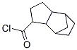 4,7-Methanoindancarbonyl chloride, hexahydro-(7ci)Structure,94487-60-2Structure 4,7-Methanoindancarbonyl chloride, hexahydro-(7ci) Structure,94487-60-2Structure