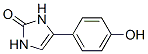 2H-imidazol-2-one, 1,3-dihydro-4-(4-hydroxyphenyl)-Structure,944916-40-9Structure 2H-imidazol-2-one, 1,3-dihydro-4-(4-hydroxyphenyl)- Structure,944916-40-9Structure
