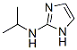 1H-imidazol-2-amine, n-(1-methylethyl)-Structure,945032-25-7Structure 1H-imidazol-2-amine, n-(1-methylethyl)- Structure,945032-25-7Structure
