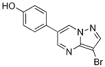 P-1004 (in stock)Structure,945376-95-4Structure P-1004 (in stock) Structure,945376-95-4Structure