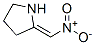 Pyrrolidine, 2-(nitromethylene)-, (2z)- (9ci)Structure,94662-62-1Structure Pyrrolidine, 2-(nitromethylene)-, (2z)- (9ci) Structure,94662-62-1Structure