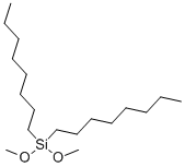 Di-n-octyldimethoxysilaneStructure,947155-81-9Structure Di-n-octyldimethoxysilane Structure,947155-81-9Structure