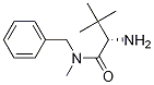 (S)-2-氨基-n-芐基-n,3,3-三甲基丁酰胺結構式_947383-62-2結構式