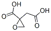 Oxiraneacetic acid, 2-carboxy-(9ci)Structure,94853-87-9Structure Oxiraneacetic acid, 2-carboxy-(9ci) Structure,94853-87-9Structure