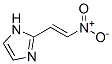 2-(2-硝基乙烯)-1H-咪唑結(jié)構(gòu)式_948905-46-2結(jié)構(gòu)式