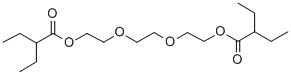 Triethylene glycol di(2-ethylbutyrate)Structure,95-08-9Structure Triethylene glycol di(2-ethylbutyrate) Structure,95-08-9Structure