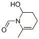 1(2H)-pyridinecarboxaldehyde, 3,4-dihydro-2-hydroxy-6-methyl-(9ci)Structure,95018-39-6Structure 1(2H)-pyridinecarboxaldehyde, 3,4-dihydro-2-hydroxy-6-methyl-(9ci) Structure,95018-39-6Structure