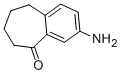 3-AminobenzosuberoneStructure,95207-68-4Structure 3-Aminobenzosuberone Structure,95207-68-4Structure