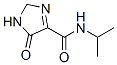 1H-imidazole-4-carboxamide, 2,5-dihydro-n-(1-methylethyl)-5-oxo-Structure,952735-88-5Structure 1H-imidazole-4-carboxamide, 2,5-dihydro-n-(1-methylethyl)-5-oxo- Structure,952735-88-5Structure