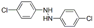 N,n’-bis-(4-chloro-phenyl)-hydrazineStructure,953-14-0Structure N,n’-bis-(4-chloro-phenyl)-hydrazine Structure,953-14-0Structure