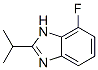 (9ci)-7-氟-2-(1-甲基乙基)-1H-苯并咪唑結(jié)構(gòu)式_953071-94-8結(jié)構(gòu)式