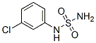 (9CI)-(3-氯苯基)-磺酰胺結(jié)構(gòu)式_95309-05-0結(jié)構(gòu)式
