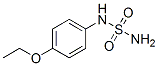 Sulfamide, (4-ethoxyphenyl)- (9ci)Structure,95309-06-1Structure Sulfamide, (4-ethoxyphenyl)- (9ci) Structure,95309-06-1Structure