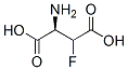 L-aspartic acid, 3-fluoro-(9ci)Structure,95530-04-4Structure L-aspartic acid, 3-fluoro-(9ci) Structure,95530-04-4Structure
