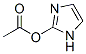 1H-imidazol-2-ol, 2-acetateStructure,958999-68-3Structure 1H-imidazol-2-ol, 2-acetate Structure,958999-68-3Structure