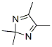 2H-imidazole, 2,2,4,5-tetramethyl-Structure,959084-70-9Structure 2H-imidazole, 2,2,4,5-tetramethyl- Structure,959084-70-9Structure