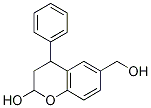 6-(Hydroxymethyl)-4-phenylchroman-2-olStructure,959624-24-9Structure 6-(Hydroxymethyl)-4-phenylchroman-2-ol Structure,959624-24-9Structure