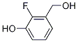 2-氟-3-羧基苯甲醇結(jié)構(gòu)式_960001-66-5結(jié)構(gòu)式