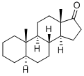 (5Alpha)-androstan-17-oneStructure,963-74-6Structure (5Alpha)-androstan-17-one Structure,963-74-6Structure