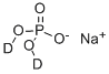Sodium dideuterium phosphateStructure,96514-08-8Structure Sodium dideuterium phosphate Structure,96514-08-8Structure