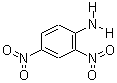 2,4-DinitroanilineStructure,97-02-9Structure 2,4-Dinitroaniline Structure,97-02-9Structure