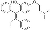 A-hydroxy tamoxifenStructure,97151-02-5Structure A-hydroxy tamoxifen Structure,97151-02-5Structure