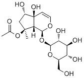 6-表-8-O-乙?；吝敖Y(jié)構(gòu)式_97169-44-3結(jié)構(gòu)式