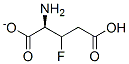L-glutamic acid, 3-fluoro-, erythro-(9ci)Structure,97315-76-9Structure L-glutamic acid, 3-fluoro-, erythro-(9ci) Structure,97315-76-9Structure