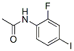 2-氟-4-碘乙酰苯胺結(jié)構(gòu)式_97760-94-6結(jié)構(gòu)式