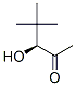 2-Pentanone, 3-hydroxy-4,4-dimethyl-, (s)-(9ci)Structure,97869-13-1Structure 2-Pentanone, 3-hydroxy-4,4-dimethyl-, (s)-(9ci) Structure,97869-13-1Structure