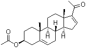 16-Dehydropregnenolone acetateStructure,979-02-2Structure 16-Dehydropregnenolone acetate Structure,979-02-2Structure