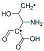 1,4-Butanediyl, 2-amino-1-carboxy-1-formyl-3-hydroxy-(9ci)Structure,97988-63-1Structure 1,4-Butanediyl, 2-amino-1-carboxy-1-formyl-3-hydroxy-(9ci) Structure,97988-63-1Structure