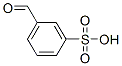 3-SulfobenzaldehydeStructure,98-45-3Structure 3-Sulfobenzaldehyde Structure,98-45-3Structure