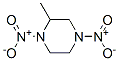 Piperazine, 2-methyl-1,4-dinitro-(6ci)Structure,98070-02-1Structure Piperazine, 2-methyl-1,4-dinitro-(6ci) Structure,98070-02-1Structure