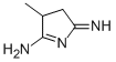 Pyrrolidine, 2,5-diimino-3-methyl- (6ci)Structure,98071-38-6Structure Pyrrolidine, 2,5-diimino-3-methyl- (6ci) Structure,98071-38-6Structure