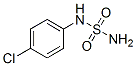 (9CI)-(4-氯苯基)-磺酰胺結(jié)構(gòu)式_98198-68-6結(jié)構(gòu)式