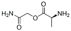 L-alanine, 2-amino-2-oxoethyl ester (9ci)Structure,98229-10-8Structure L-alanine, 2-amino-2-oxoethyl ester (9ci) Structure,98229-10-8Structure