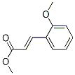 Methyl 3-(2-methoxyphenyl)acrylateStructure,98288-15-4Structure Methyl 3-(2-methoxyphenyl)acrylate Structure,98288-15-4Structure